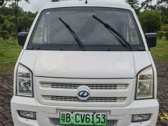 Ruichi New Energy EC35 II Standard 38.7kWh - ფოტო 2