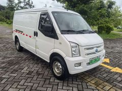Ruichi New Energy EC35 II Standard 38.7kWh - ფოტო 3