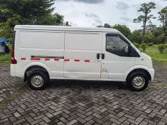 Ruichi New Energy EC35 II Standard 38.7kWh - ფოტო 4