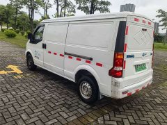 Ruichi New Energy EC35 II Standard 38.7kWh - ფოტო 6