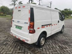 Ruichi New Energy EC35 II Standard 38.7kWh - ფოტო 8