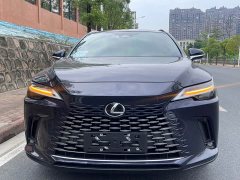 Lexus RX 2023 350h AWD Premium Edition - ფოტო 2