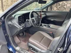 Lexus RX 2023 350h AWD Premium Edition - ფოტო 4