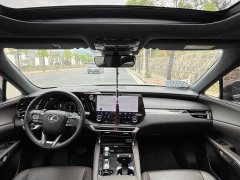 Lexus RX 2023 350h AWD Premium Edition - ფოტო 5