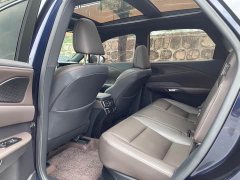 Lexus RX 2023 350h AWD Premium Edition - ფოტო 6