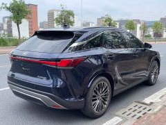 Lexus RX 2023 350h AWD Premium Edition - ფოტო 7