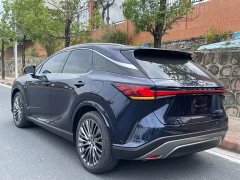 Lexus RX 2023 350h AWD Premium Edition - ფოტო 9