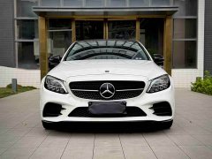 Mercedes-Benz C-Class C 260 L AMG Line Exclusive Edition - ფოტო 2