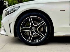 Mercedes-Benz C-Class C 260 L AMG Line Exclusive Edition - ფოტო 3