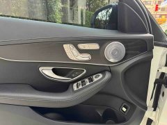 Mercedes-Benz C-Class C 260 L AMG Line Exclusive Edition - ფოტო 4