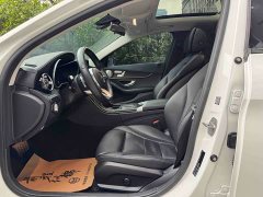 Mercedes-Benz C-Class C 260 L AMG Line Exclusive Edition - ფოტო 5