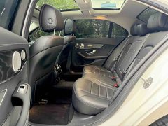 Mercedes-Benz C-Class C 260 L AMG Line Exclusive Edition - ფოტო 8