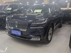 Lincoln Aviator 3.0T V6 AWD Premium - ფოტო 1