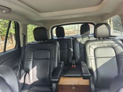 Lincoln Aviator 3.0T V6 AWD Premium - ფოტო 10