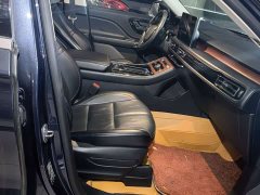 Lincoln Aviator 3.0T V6 AWD Premium - ფოტო 13