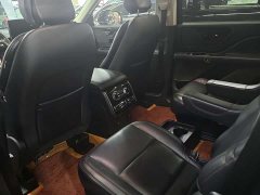 Lincoln Aviator 3.0T V6 AWD Premium - ფოტო 15
