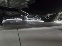 Lincoln Aviator 3.0T V6 AWD Premium - ფოტო 18