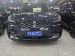 Lincoln Aviator 3.0T V6 AWD Premium - ფოტო 2