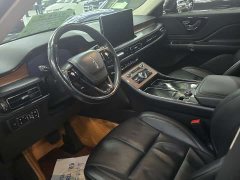 Lincoln Aviator 3.0T V6 AWD Premium - ფოტო 4