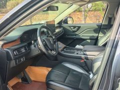 Lincoln Aviator 3.0T V6 AWD Premium - ფოტო 5