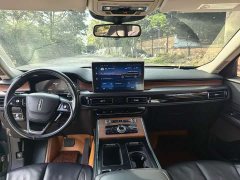 Lincoln Aviator 3.0T V6 AWD Premium - ფოტო 7