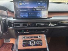 Lincoln Aviator 3.0T V6 AWD Premium - ფოტო 8