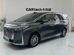 Great Wall WEY Shanshan New Energy Four-Wheel Drive Shanshan 8 - ფოტო 1