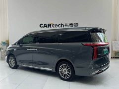 Great Wall WEY Shanshan New Energy Four-Wheel Drive Shanshan 8 - ფოტო 10