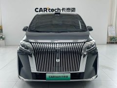 Great Wall WEY Shanshan New Energy Four-Wheel Drive Shanshan 8 - ფოტო 2
