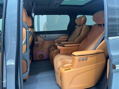 Great Wall WEY Shanshan New Energy Four-Wheel Drive Shanshan 8 - ფოტო 5