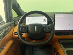 Great Wall WEY Shanshan New Energy Four-Wheel Drive Shanshan 8 - ფოტო 7