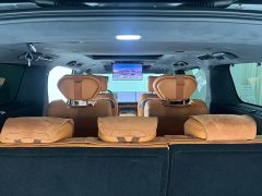 Great Wall WEY Shanshan New Energy Four-Wheel Drive Shanshan 8 - ფოტო 8