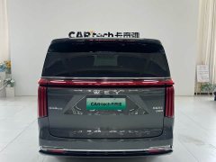 Great Wall WEY Shanshan New Energy Four-Wheel Drive Shanshan 8 - ფოტო 9