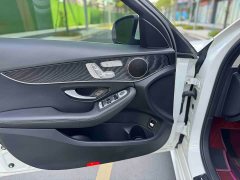 Mercedes-Benz C-Class (Imported) 2020 Facelift C 260 Estate - ფოტო 11