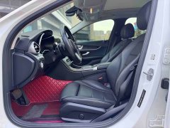 Mercedes-Benz C-Class (Imported) 2020 Facelift C 260 Estate - ფოტო 12