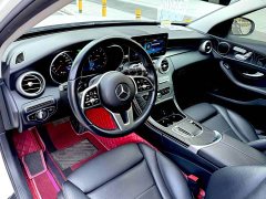 Mercedes-Benz C-Class (Imported) 2020 Facelift C 260 Estate - ფოტო 13