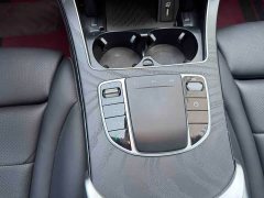 Mercedes-Benz C-Class (Imported) 2020 Facelift C 260 Estate - ფოტო 16