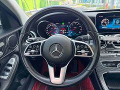 Mercedes-Benz C-Class (Imported) 2020 Facelift C 260 Estate - ფოტო 17