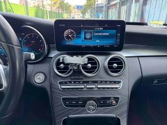 Mercedes-Benz C-Class (Imported) 2020 Facelift C 260 Estate - ფოტო 18