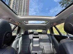 Mercedes-Benz C-Class (Imported) 2020 Facelift C 260 Estate - ფოტო 20