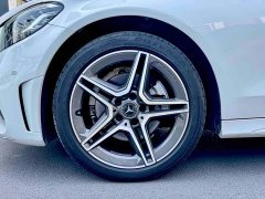 Mercedes-Benz C-Class (Imported) 2020 Facelift C 260 Estate - ფოტო 5