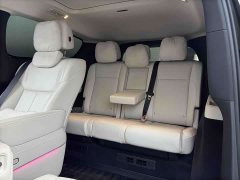 Li Auto MEGA Home Family Edition - ფოტო 18