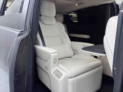 Li Auto MEGA Home Family Edition - ფოტო 19