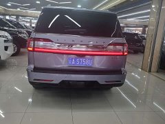 Lincoln Navigator 2020 Presidential Series 3.5T - ფოტო 13