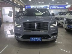 Lincoln Navigator 2020 Presidential Series 3.5T - ფოტო 2