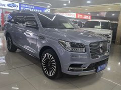 Lincoln Navigator 2020 Presidential Series 3.5T - ფოტო 3
