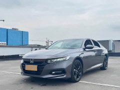 Honda Accord 260TURBO Luxury Starry Sky Limited Edition - ფოტო 1