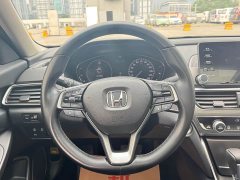 Honda Accord 260TURBO Luxury Starry Sky Limited Edition - ფოტო 11