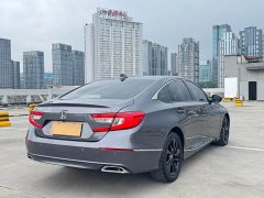 Honda Accord 260TURBO Luxury Starry Sky Limited Edition - ფოტო 14