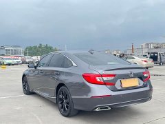 Honda Accord 260TURBO Luxury Starry Sky Limited Edition - ფოტო 15